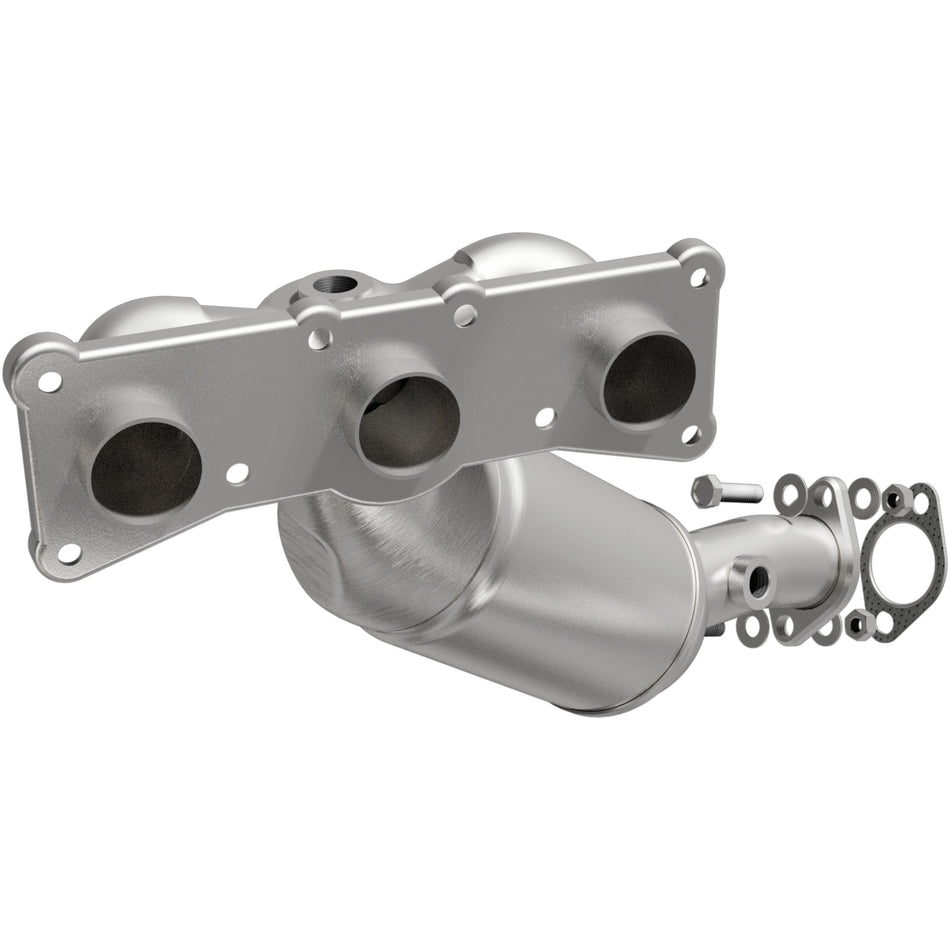 MagnaFlow OEM Grade Federal / EPA Compliant Direct-Fit Manifold Catalytic Converter 51226