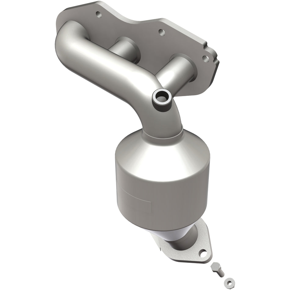 MagnaFlow OEM Grade Federal / EPA Compliant Direct-Fit Manifold Catalytic Converter 51250