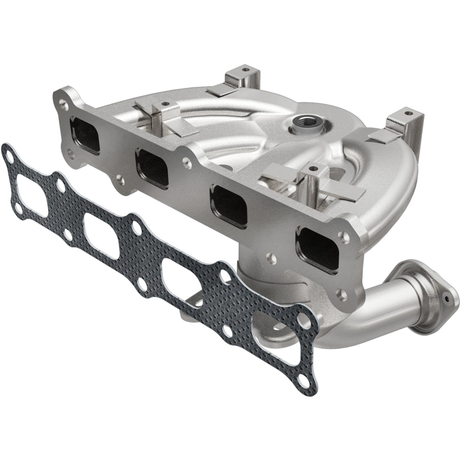 MagnaFlow OEM Grade Federal / EPA Compliant Direct-Fit Manifold Catalytic Converter 51260