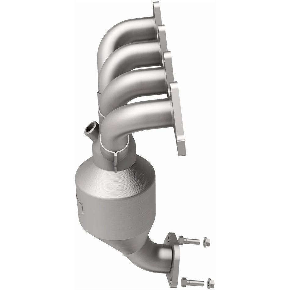 MagnaFlow OEM Grade Federal / EPA Compliant Direct-Fit Manifold Catalytic Converter 51321