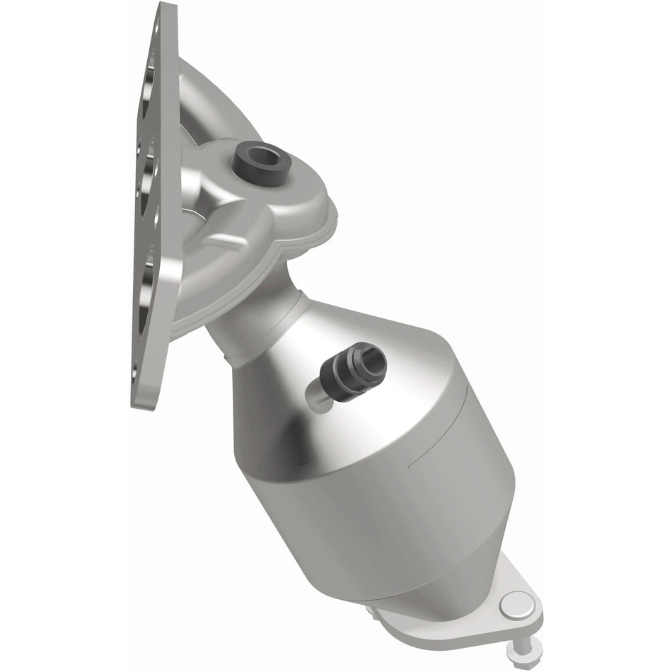 MagnaFlow 2003-2005 Mazda 6 3.0L OEM Grade Federal / EPA Compliant Direct-Fit Manifold Catalytic Converter 51328