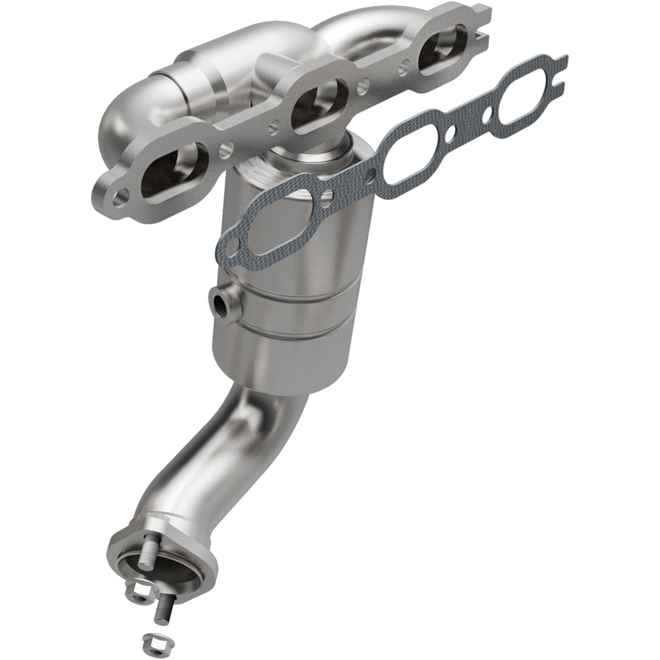 MagnaFlow OEM Grade Federal / EPA Compliant Direct-Fit Manifold Catalytic Converter 51394