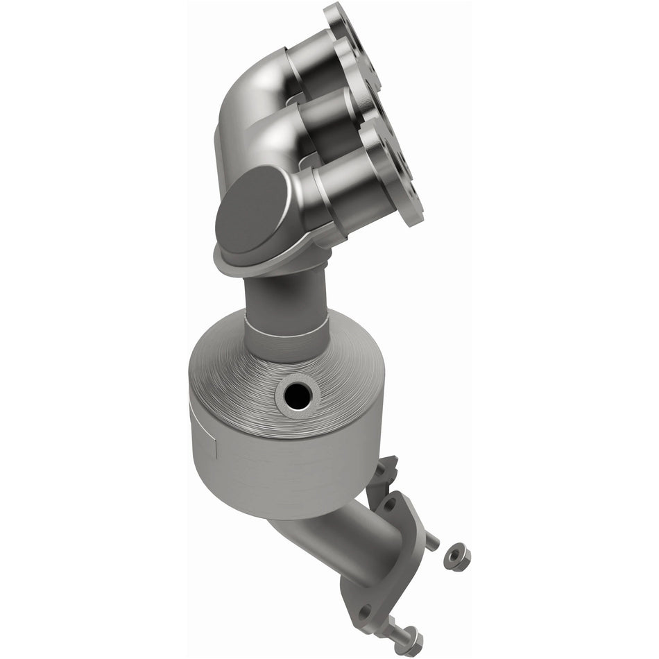 MagnaFlow OEM Grade Federal / EPA Compliant Direct-Fit Manifold Catalytic Converter 51398