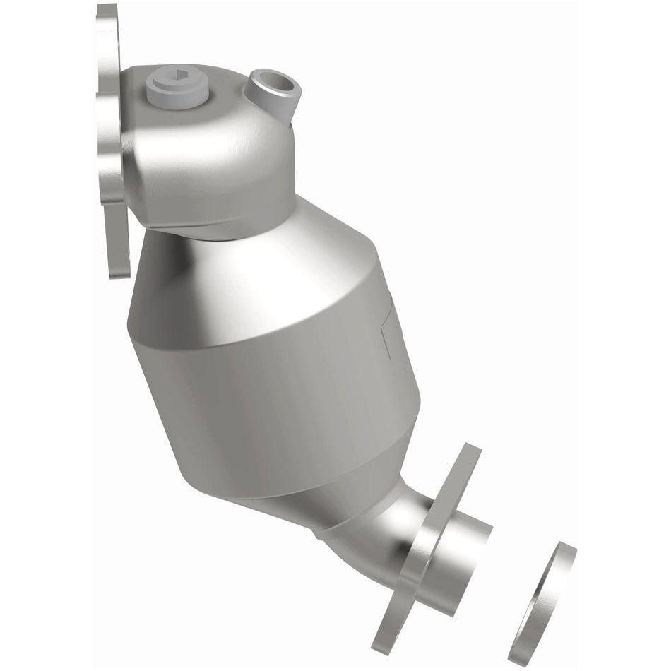 MagnaFlow 2009-2013 Honda Fit 1.5L OEM Grade Federal / EPA Compliant Direct-Fit Manifold Catalytic Converter 51680