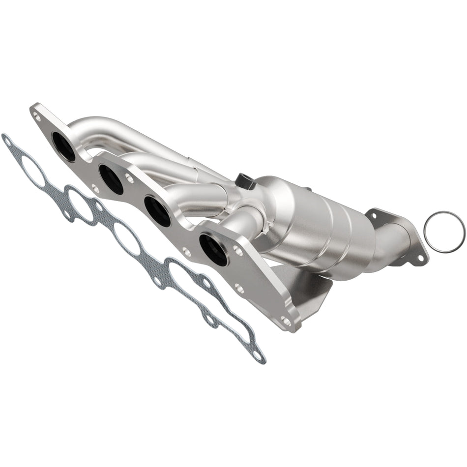 MagnaFlow OEM Grade Federal / EPA Compliant Direct-Fit Manifold Catalytic Converter 51785