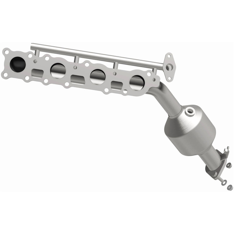 MagnaFlow 2010-2015 Lexus GX460 4.6L OEM Grade Federal / EPA Compliant Direct-Fit Manifold Catalytic Converter 51795