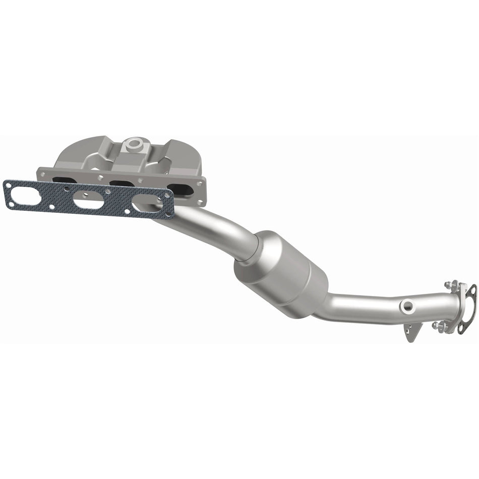 MagnaFlow OEM Grade Federal / EPA Compliant Direct-Fit Manifold Catalytic Converter 51816