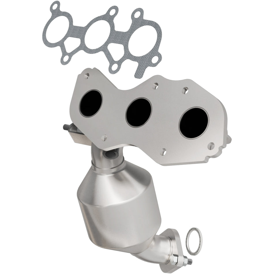 MagnaFlow OEM Grade Federal / EPA Compliant Direct-Fit Manifold Catalytic Converter 51832