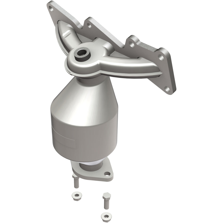 MagnaFlow OEM Grade Federal / EPA Compliant Direct-Fit Manifold Catalytic Converter 51855