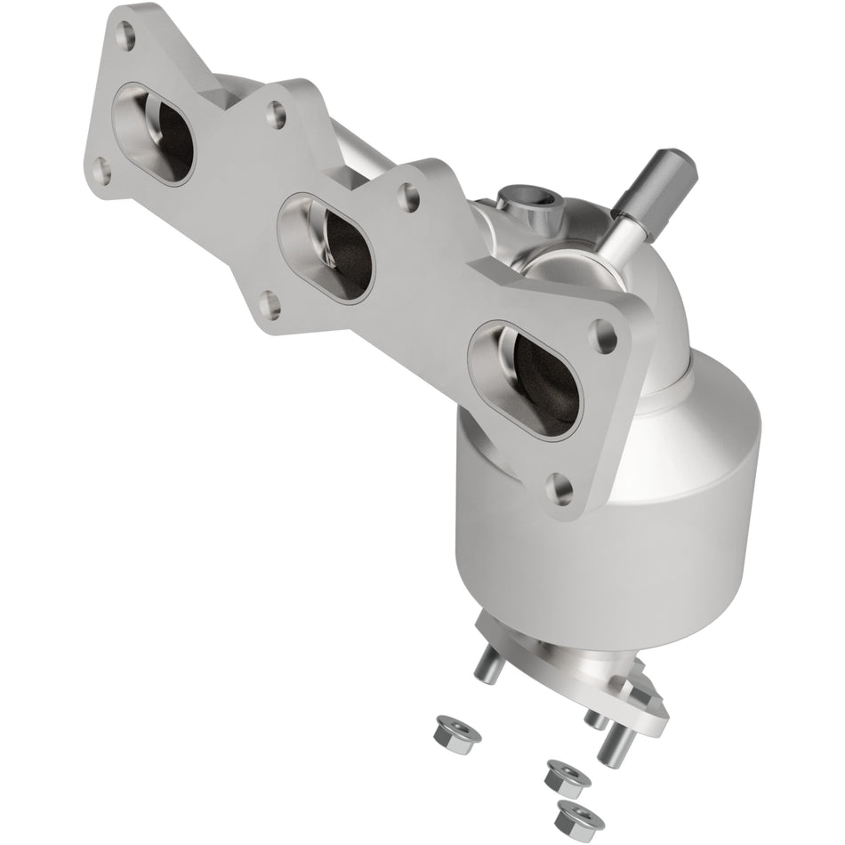 MagnaFlow 1995-2002 Mazda Millenia 2.3L OEM Grade Federal / EPA Compliant Direct-Fit Manifold Catalytic Converter 51870