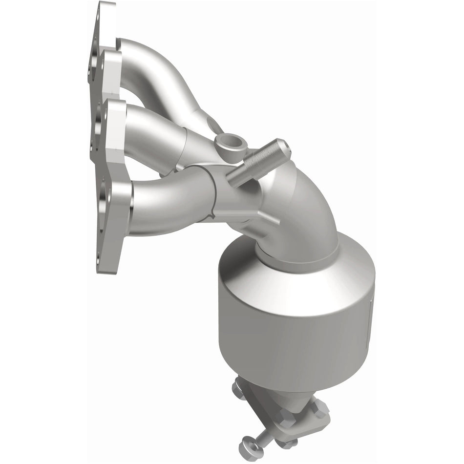 MagnaFlow 1995-2002 Mazda Millenia 2.3L OEM Grade Federal / EPA Compliant Direct-Fit Manifold Catalytic Converter 51870