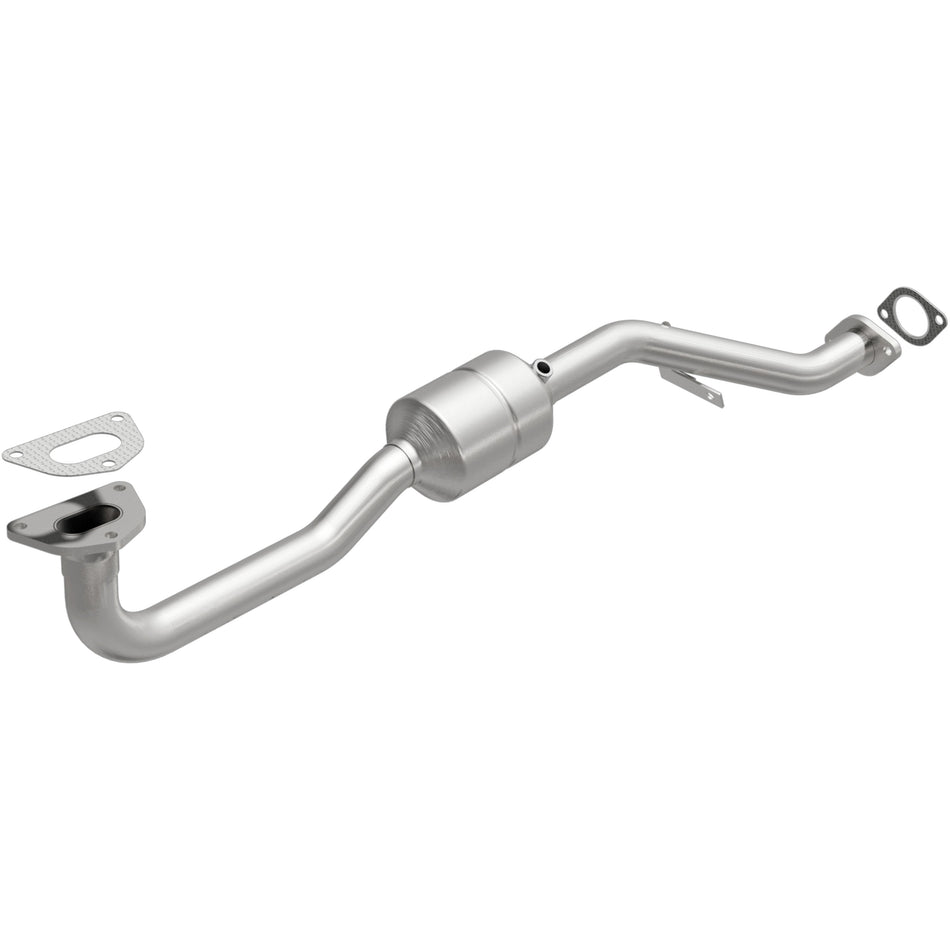 MagnaFlow 2004-2005 Subaru Legacy 2.5L | 2004-2005 Subaru Outback 2.5L OEM Grade Federal / EPA Compliant Direct-Fit Manifold Catalytic Converter 51875