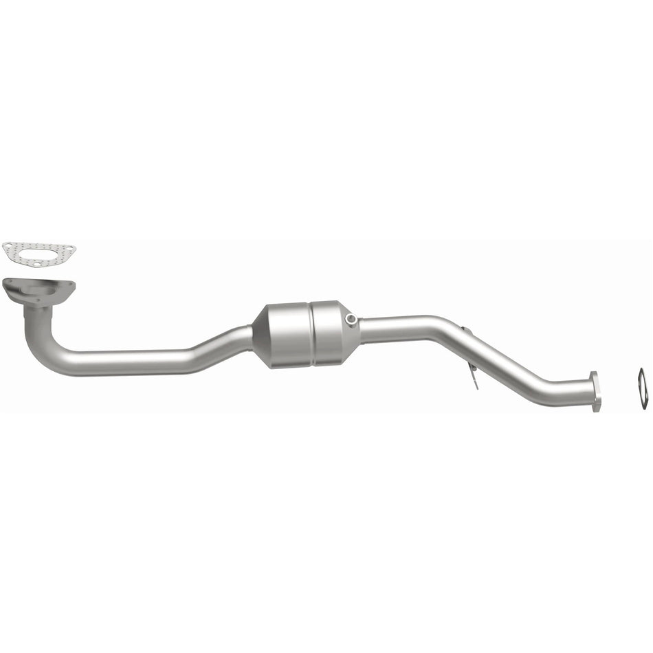 MagnaFlow 2004-2005 Subaru Legacy 2.5L | 2004-2005 Subaru Outback 2.5L OEM Grade Federal / EPA Compliant Direct-Fit Manifold Catalytic Converter 51875