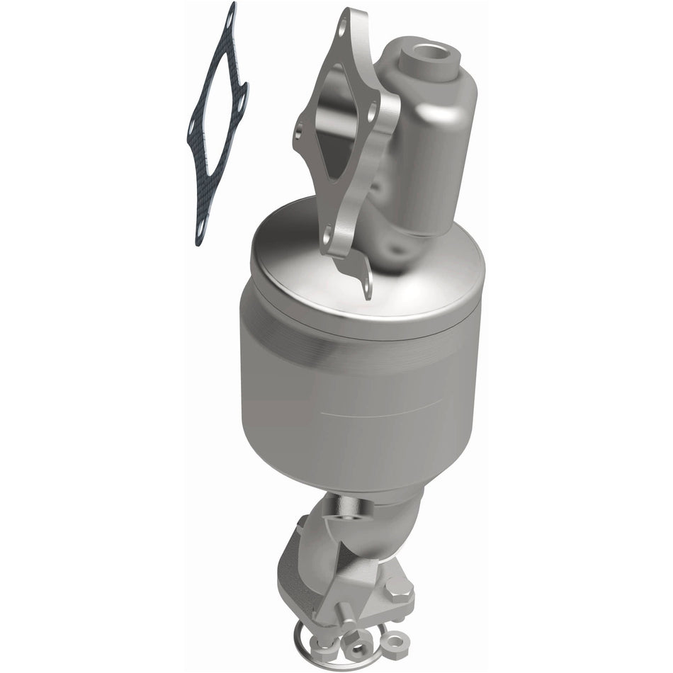 MagnaFlow OEM Grade Federal / EPA Compliant Direct-Fit Manifold Catalytic Converter 51898