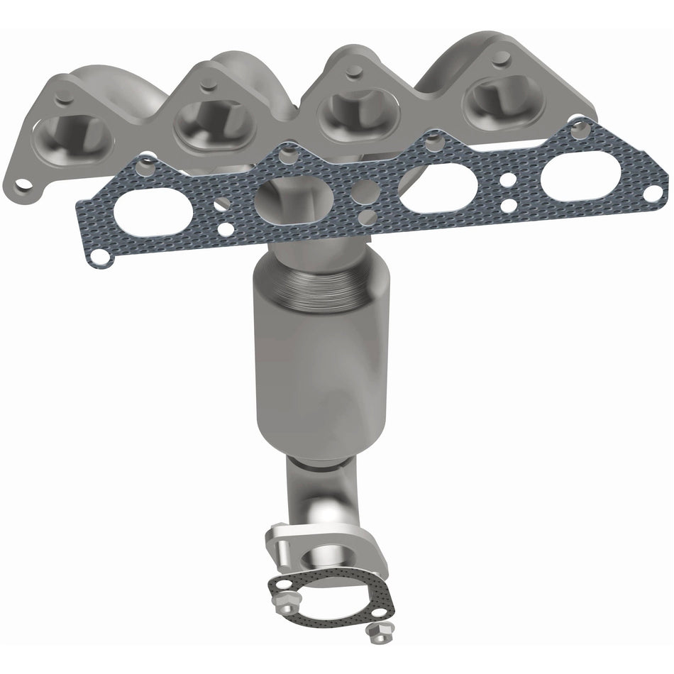 MagnaFlow OEM Grade Federal / EPA Compliant Direct-Fit Manifold Catalytic Converter 51955