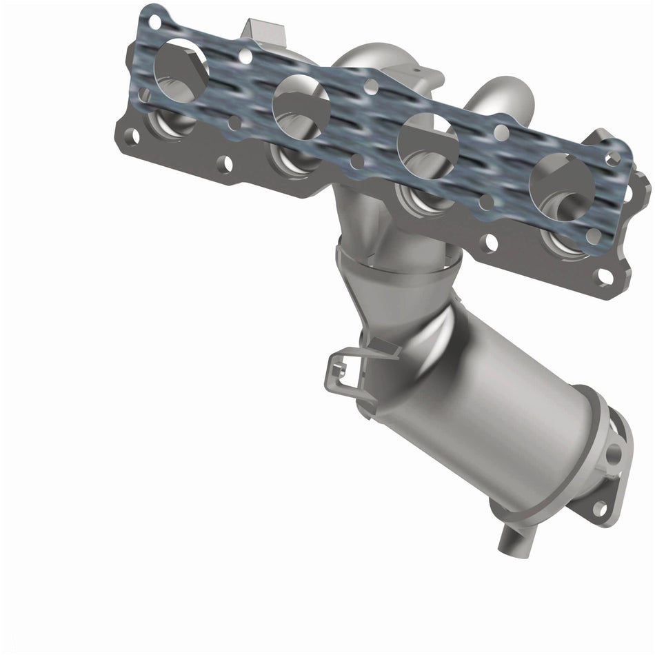 MagnaFlow OEM Grade Federal / EPA Compliant Direct-Fit Manifold Catalytic Converter 51970