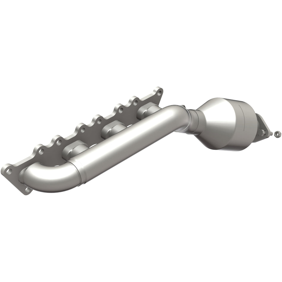 MagnaFlow 2009 Kia Borrego 4.6L OEM Grade Federal / EPA Compliant Direct-Fit Manifold Catalytic Converter 51980