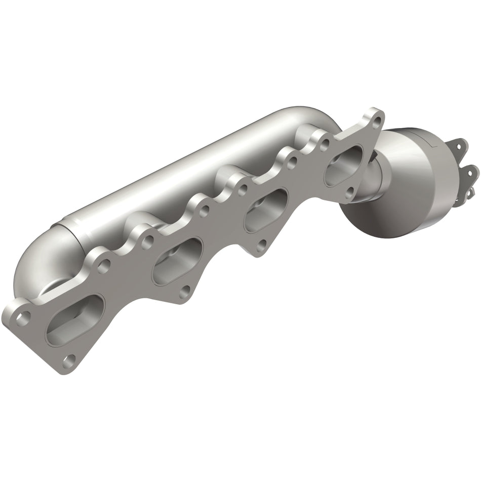 MagnaFlow 2009 Kia Borrego 4.6L OEM Grade Federal / EPA Compliant Direct-Fit Manifold Catalytic Converter 51981