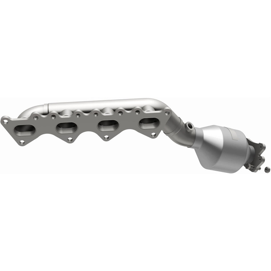 MagnaFlow 2009 Kia Borrego 4.6L OEM Grade Federal / EPA Compliant Direct-Fit Manifold Catalytic Converter 51981