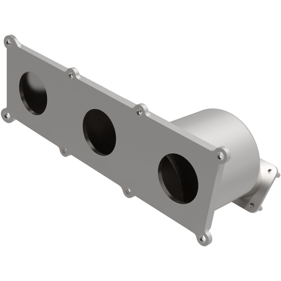 MagnaFlow OEM Grade Federal / EPA Compliant Direct-Fit Manifold Catalytic Converter 52167