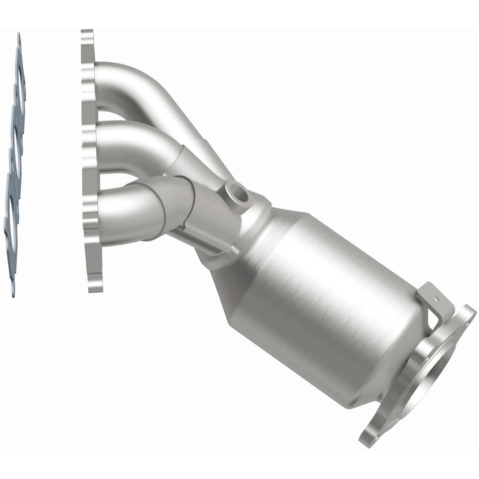 MagnaFlow OEM Grade Federal / EPA Compliant Direct-Fit Manifold Catalytic Converter 52167