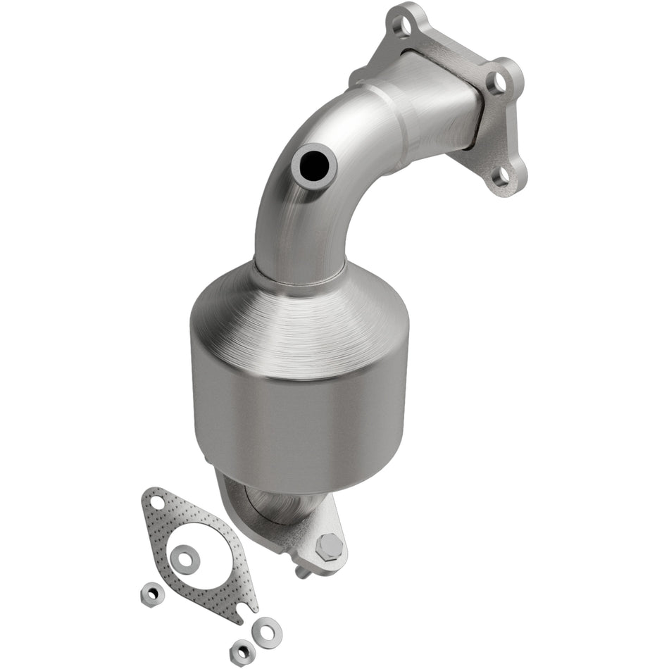 MagnaFlow OEM Grade Federal / EPA Compliant Direct-Fit Manifold Catalytic Converter 52188