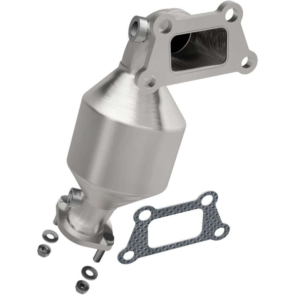 MagnaFlow OEM Grade Federal / EPA Compliant Direct-Fit Manifold Catalytic Converter 52189
