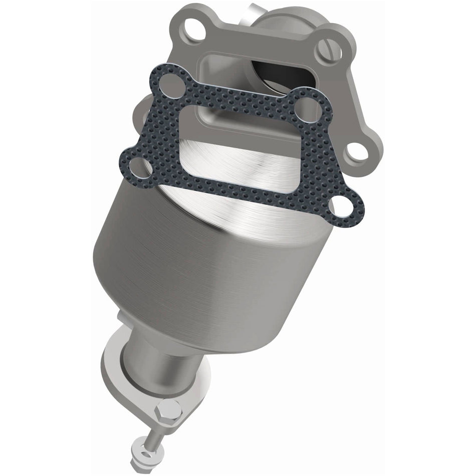 MagnaFlow OEM Grade Federal / EPA Compliant Direct-Fit Manifold Catalytic Converter 52189