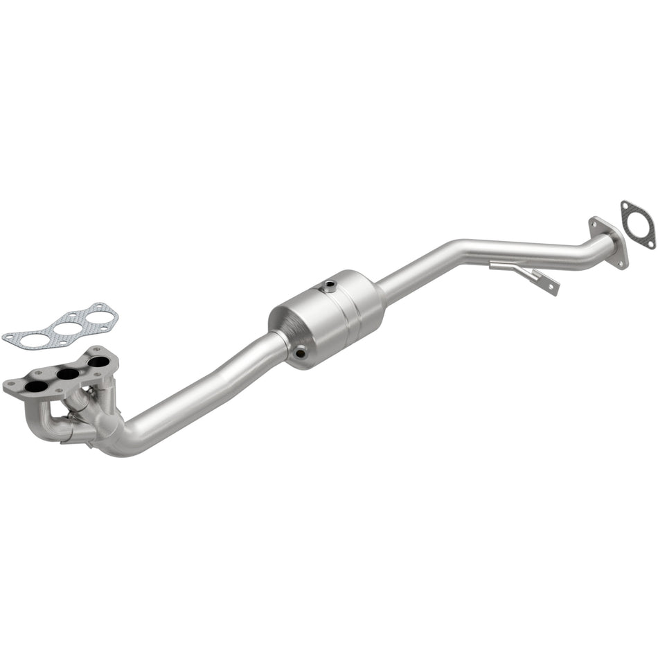 MagnaFlow OEM Grade Federal / EPA Compliant Direct-Fit Manifold Catalytic Converter 52203