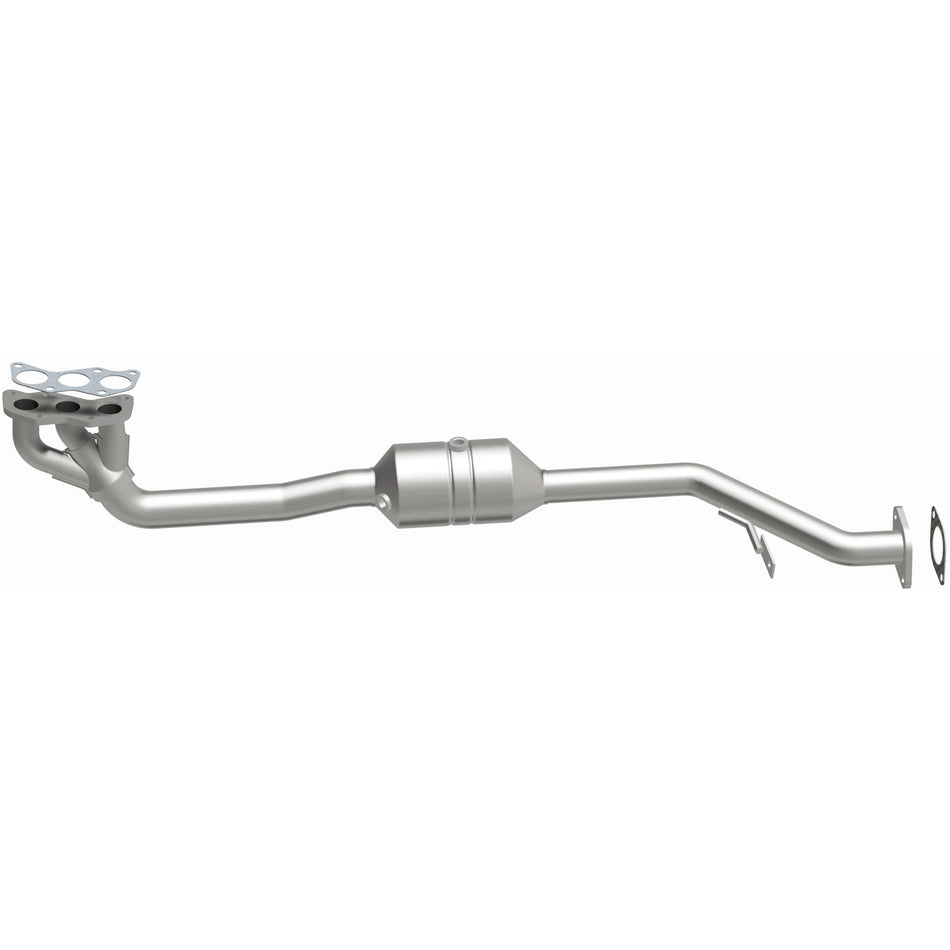 MagnaFlow OEM Grade Federal / EPA Compliant Direct-Fit Manifold Catalytic Converter 52203