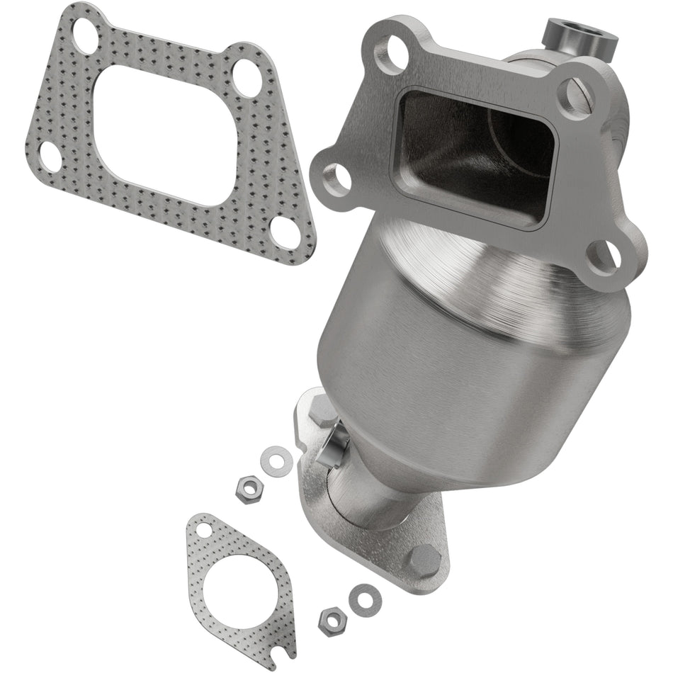 MagnaFlow OEM Grade Federal / EPA Compliant Direct-Fit Manifold Catalytic Converter 52220