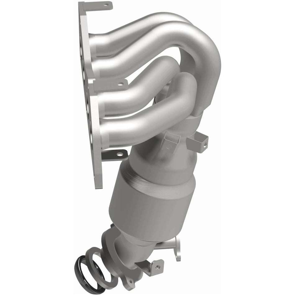 MagnaFlow OEM Grade Federal / EPA Compliant Direct-Fit Manifold Catalytic Converter 52520