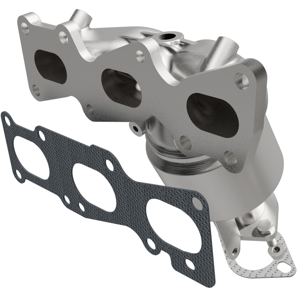 MagnaFlow OEM Grade Federal / EPA Compliant Direct-Fit Manifold Catalytic Converter 52780