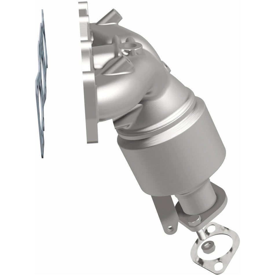 MagnaFlow OEM Grade Federal / EPA Compliant Direct-Fit Manifold Catalytic Converter 52780
