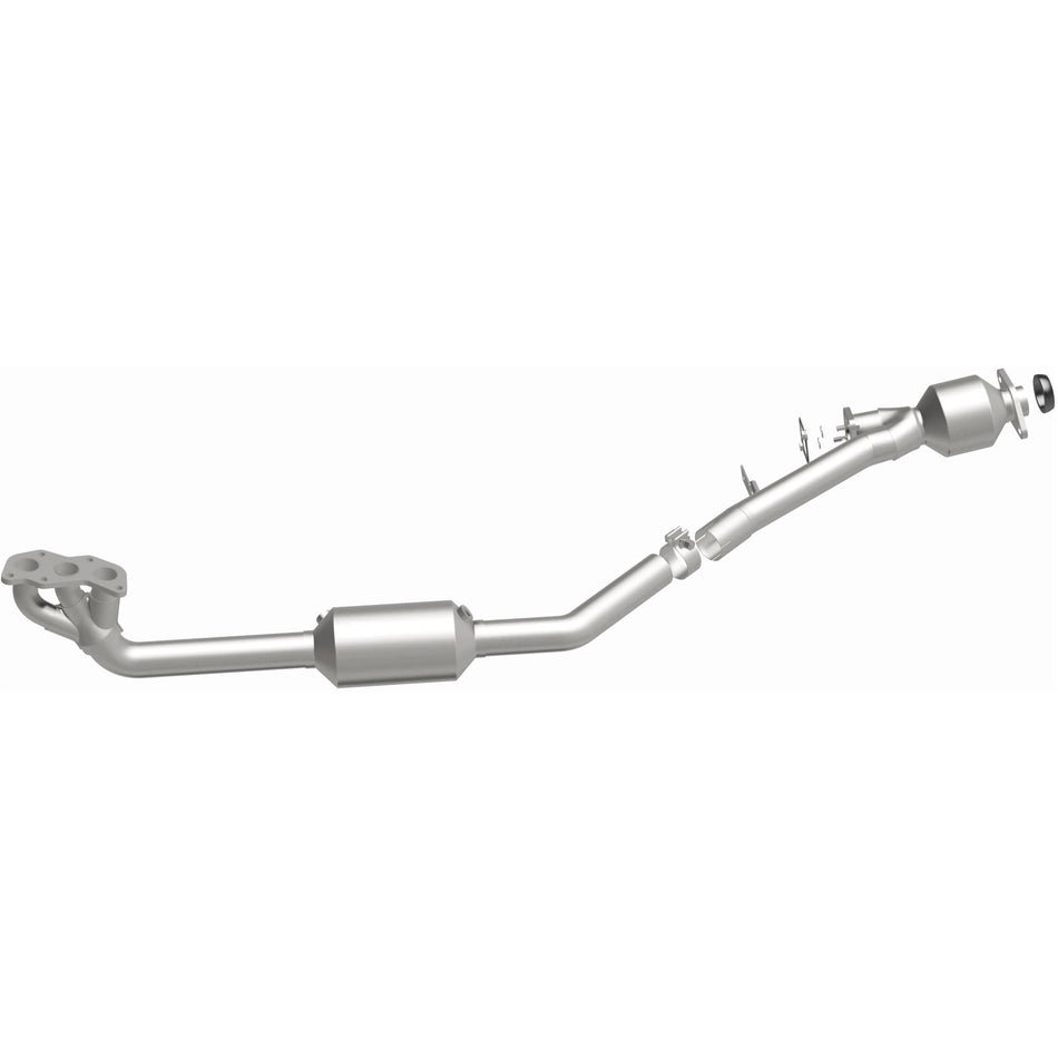 MagnaFlow California Grade CARB Compliant Direct-Fit Manifold Catalytic Converter 5481334