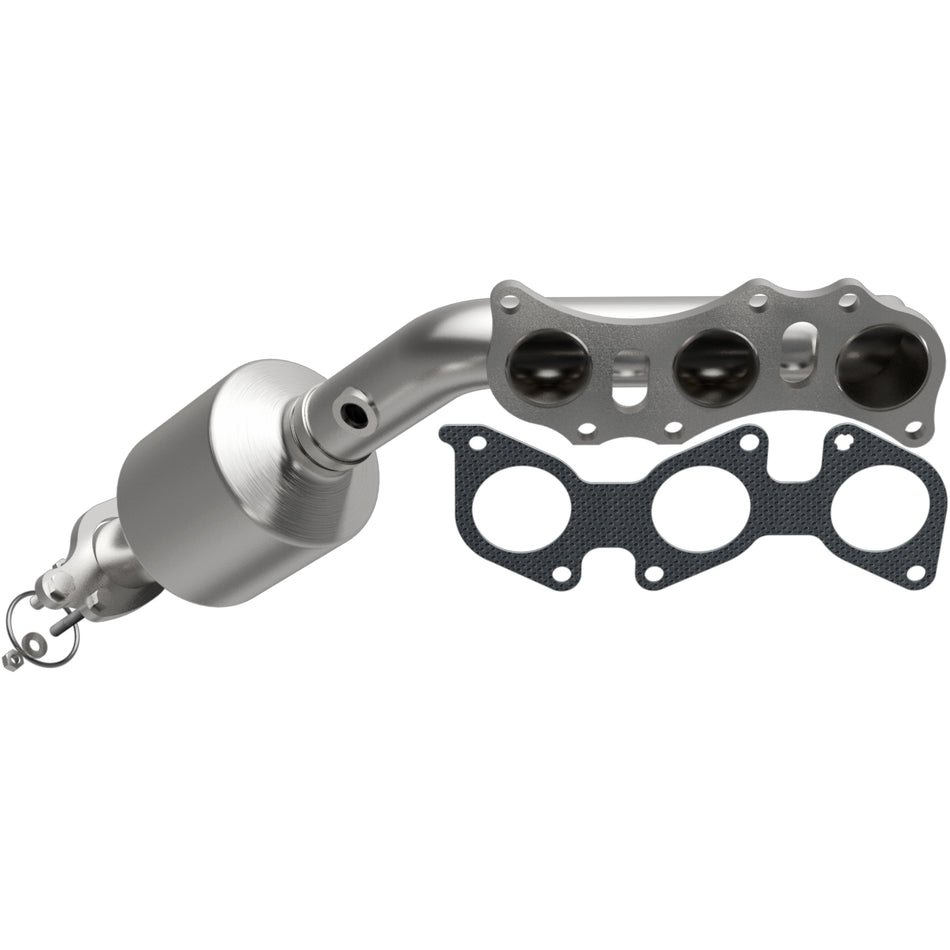 MagnaFlow California Grade CARB Compliant Direct-Fit Manifold Catalytic Converter 5481341