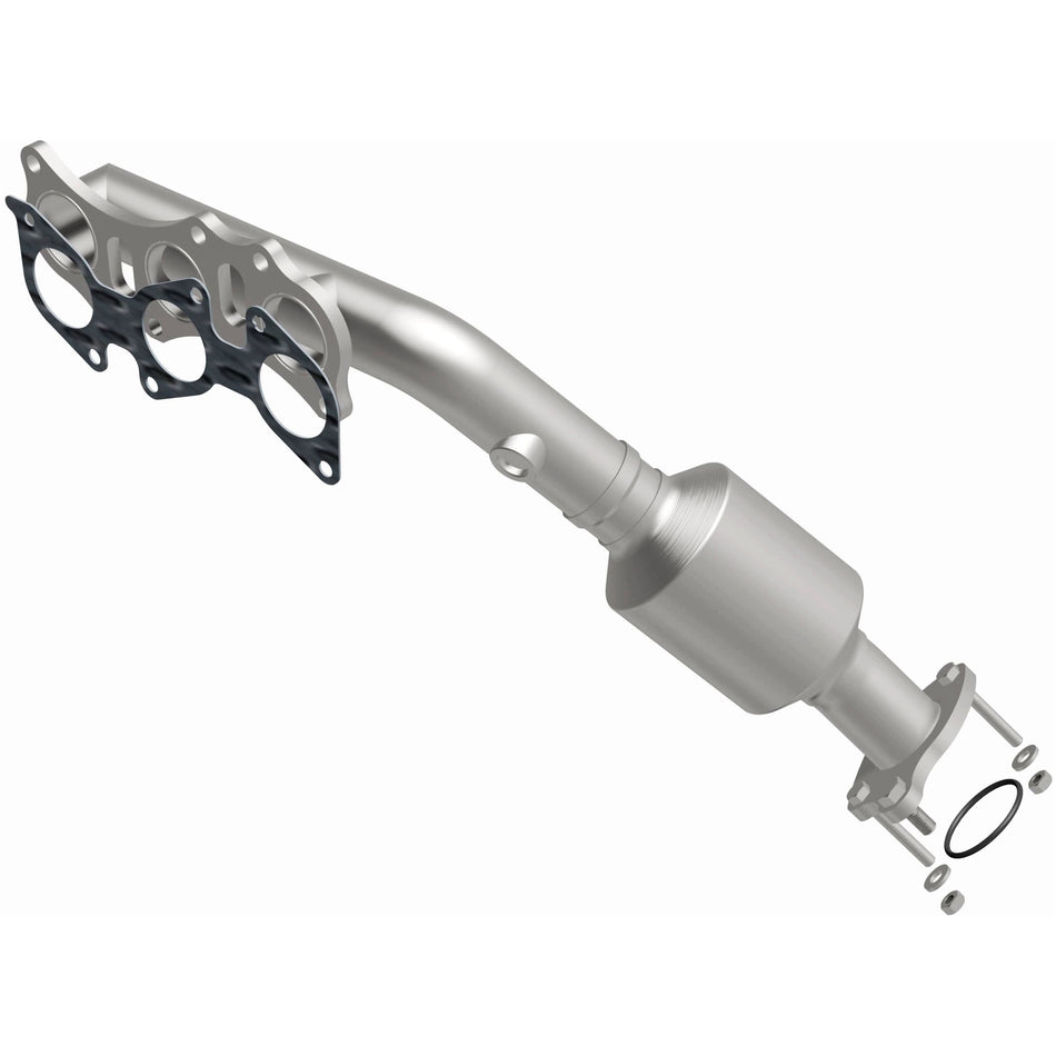 MagnaFlow California Grade CARB Compliant Direct-Fit Manifold Catalytic Converter 5481342