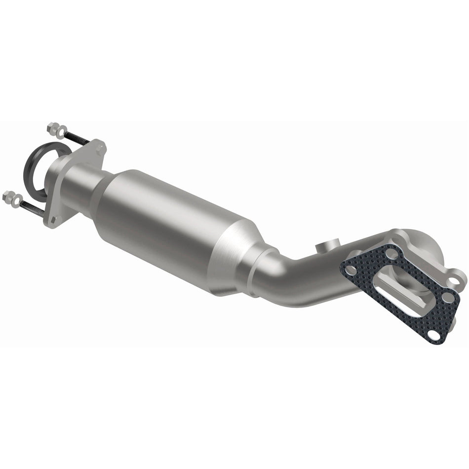 MagnaFlow 2010-2014 Cadillac CTS 3.0L | 2012-2015 Cadillac CTS 3.6L California Grade CARB Compliant Direct-Fit Manifold Catalytic Converter 551548