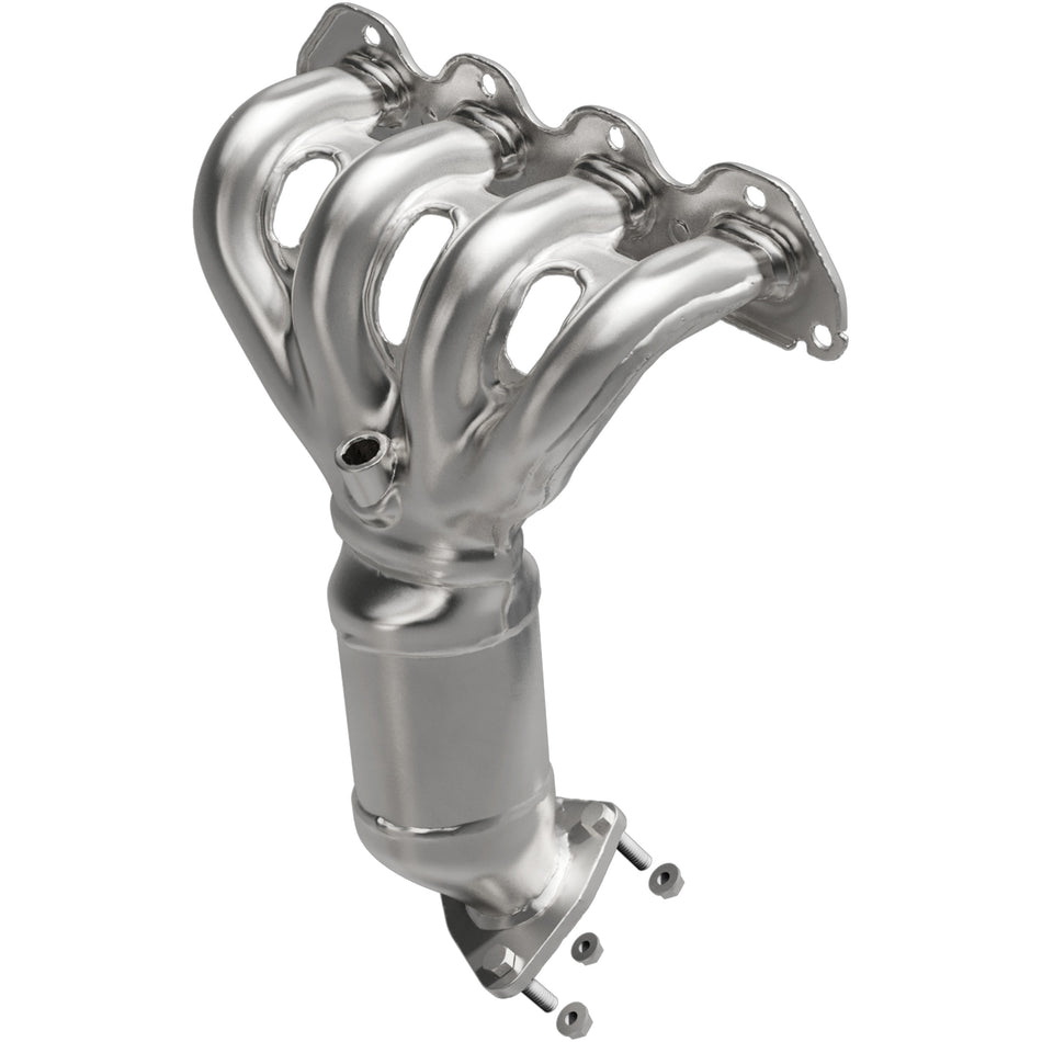 MagnaFlow California Grade CARB Compliant Direct-Fit Manifold Catalytic Converter 5531062