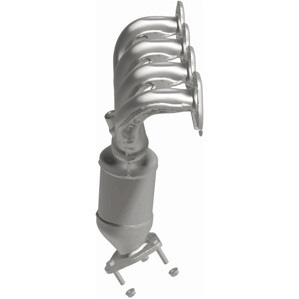 MagnaFlow California Grade CARB Compliant Direct-Fit Manifold Catalytic Converter 5531062