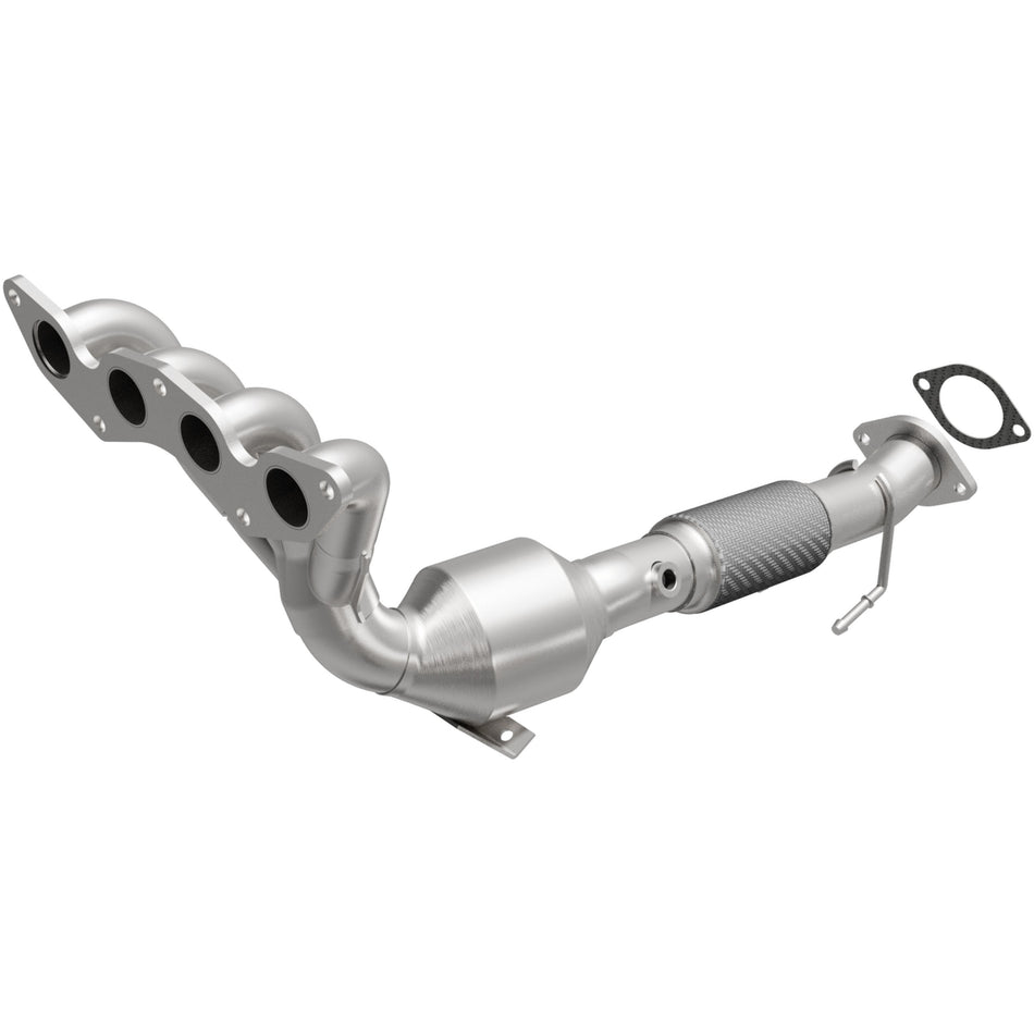 MagnaFlow 2012-2015 Ford Focus 2.0L California Grade CARB Compliant Direct-Fit Manifold Catalytic Converter 5531253