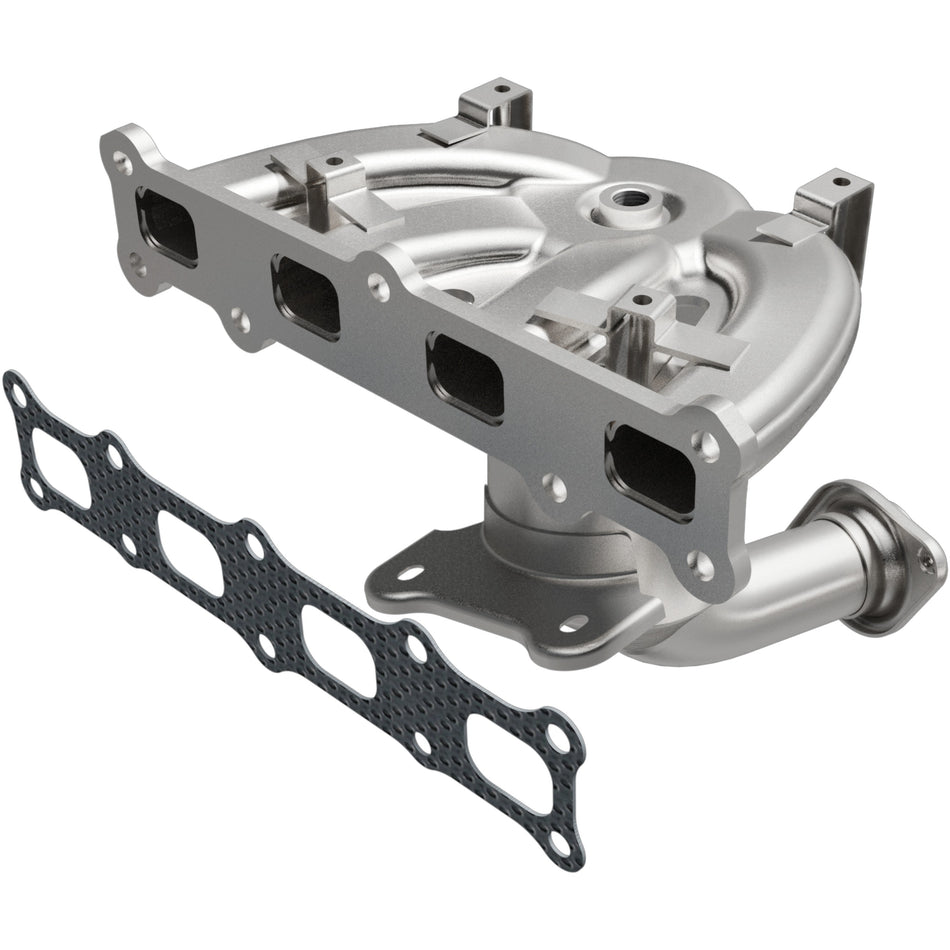 MagnaFlow California Grade CARB Compliant Direct-Fit Manifold Catalytic Converter 5531260