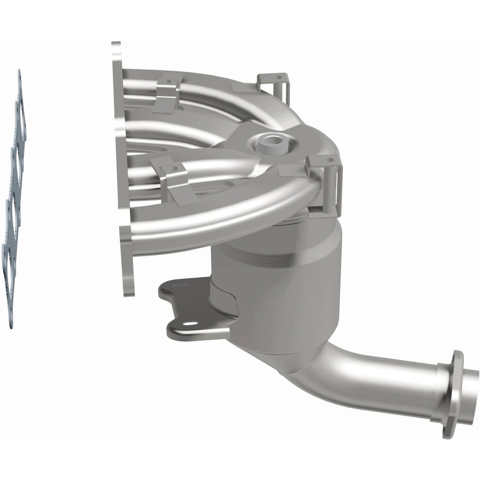 MagnaFlow California Grade CARB Compliant Direct-Fit Manifold Catalytic Converter 5531260