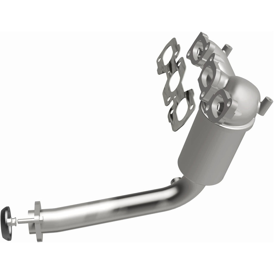 MagnaFlow California Grade CARB Compliant Direct-Fit Manifold Catalytic Converter 5531266