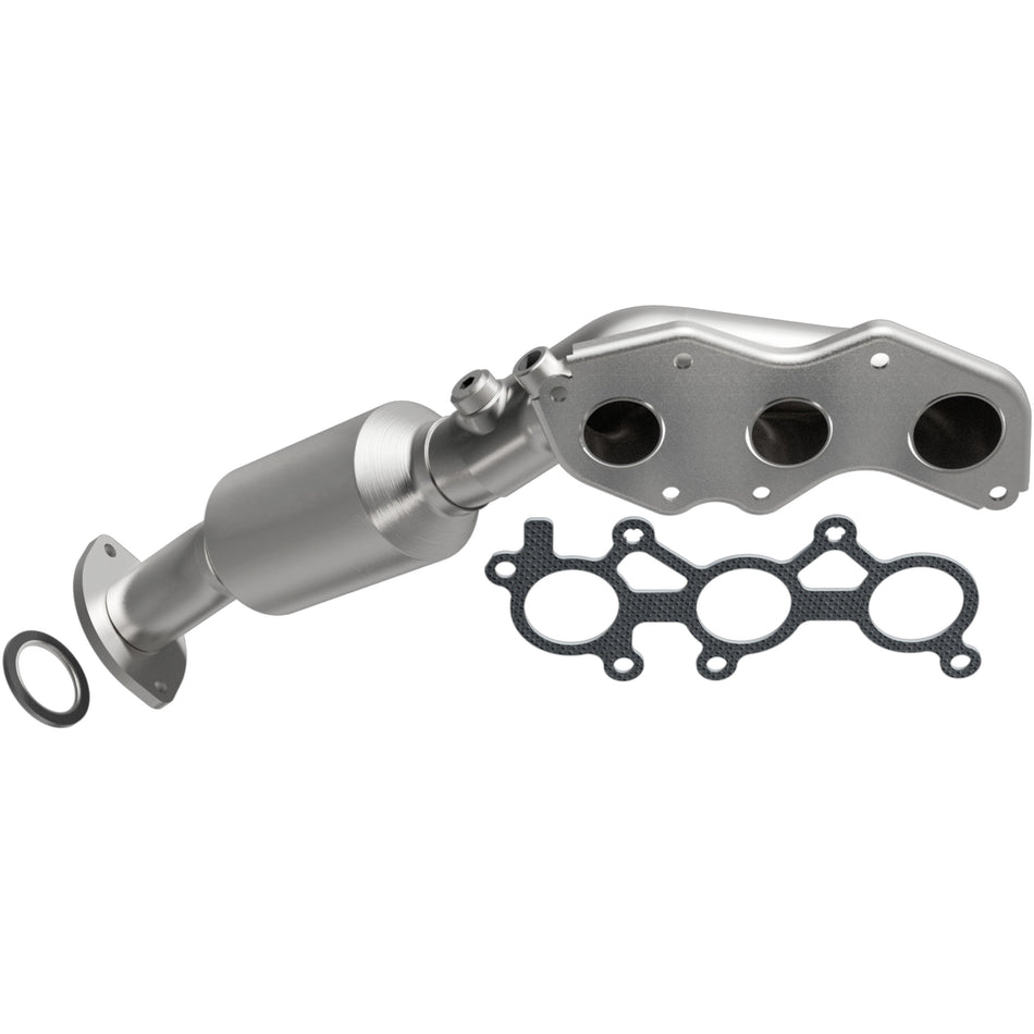 MagnaFlow California Grade CARB Compliant Direct-Fit Manifold Catalytic Converter 5531284