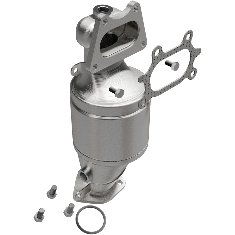 MagnaFlow California Grade CARB Compliant Direct-Fit Manifold Catalytic Converter 5531333