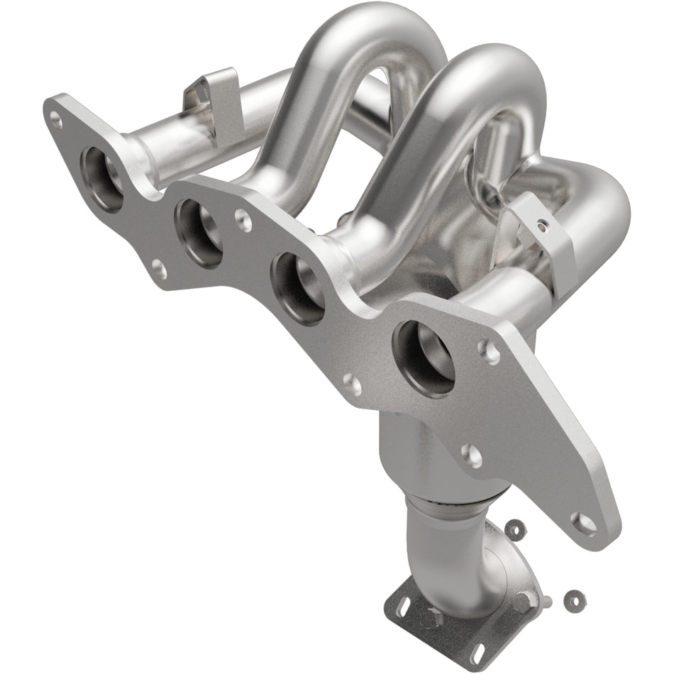 MagnaFlow California Grade CARB Compliant Direct-Fit Manifold Catalytic Converter 5531382