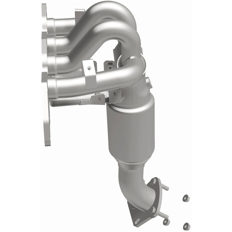 MagnaFlow California Grade CARB Compliant Direct-Fit Manifold Catalytic Converter 5531382