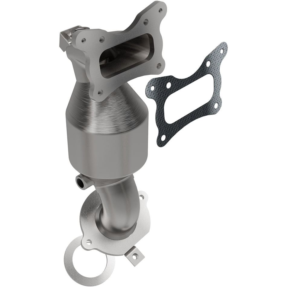MagnaFlow California Grade CARB Compliant Direct-Fit Manifold Catalytic Converter 5531441