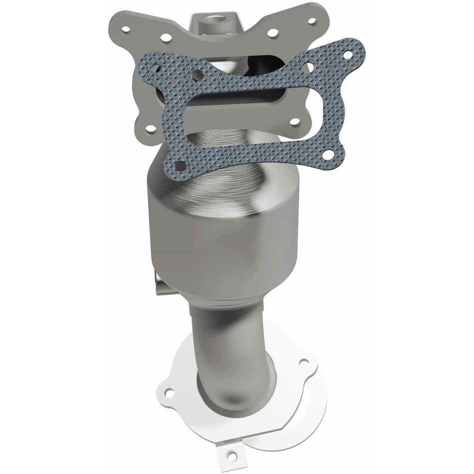 MagnaFlow California Grade CARB Compliant Direct-Fit Manifold Catalytic Converter 5531441
